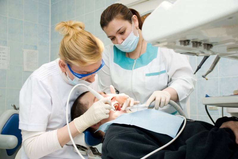 Avoid Those Painful Cavities With the Help of General Dentistry in Panama City FL