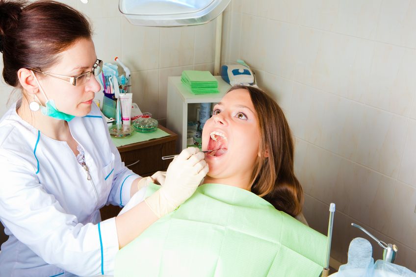 Common Concerns Addressed By A Dental Office In Kona