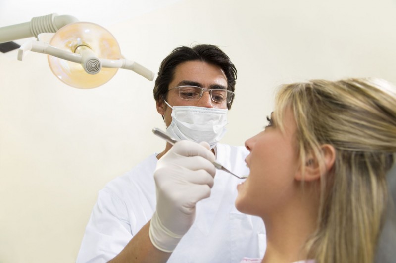 What Services Are Offered By A Dentist In Lindenhurst, IL