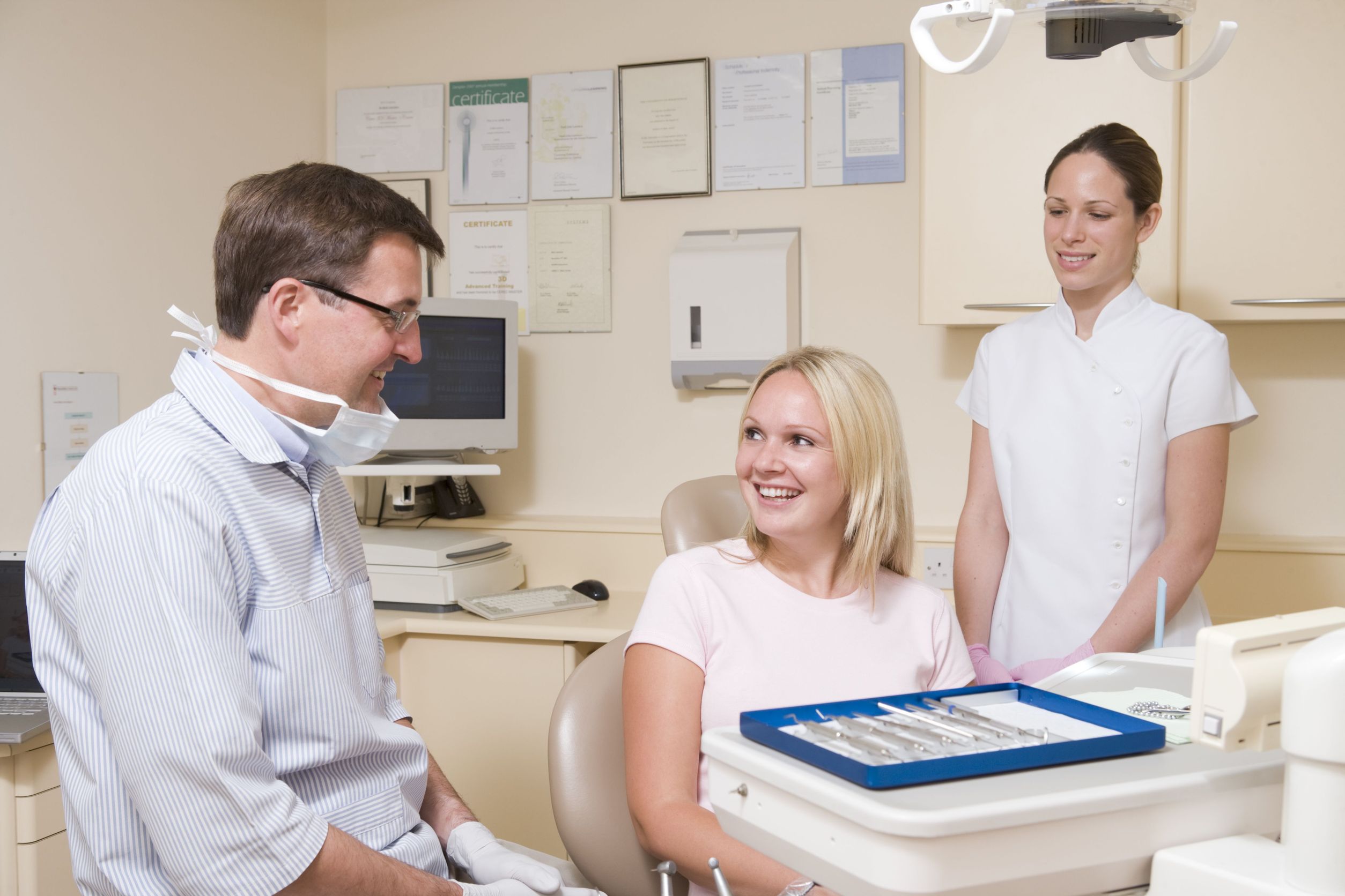 How to Choose a Dental Office in Kona