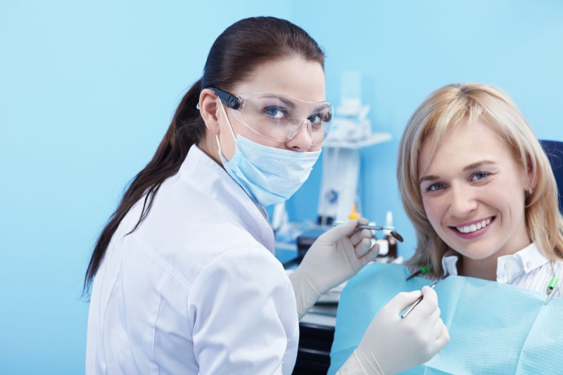 Why Do You Need To Visit An Oral Surgeon In  Florence AZ?