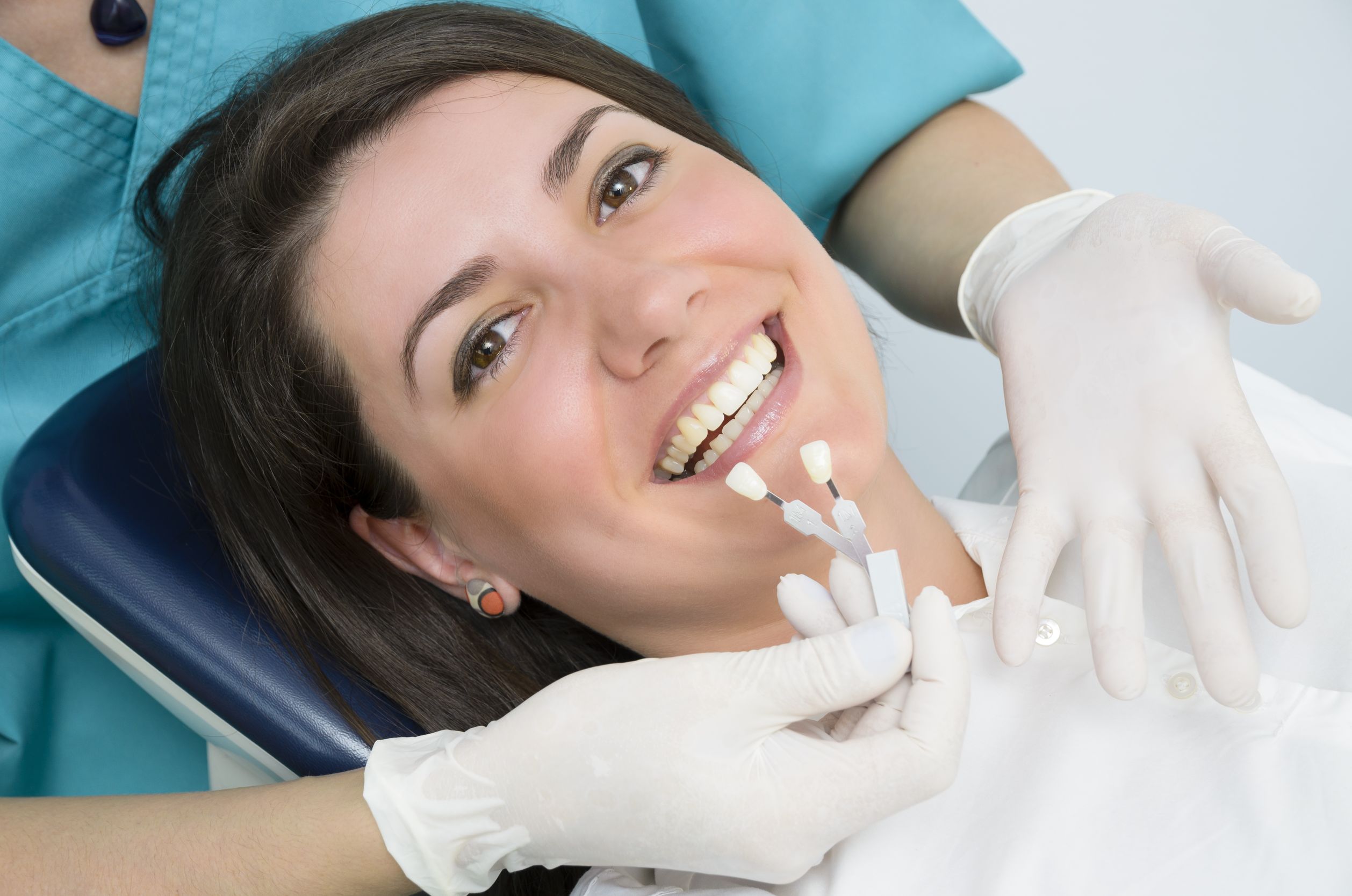 Reclaim a Wonderful Smile with a Fantastic Cosmetic Dentist in Toms River, NJ