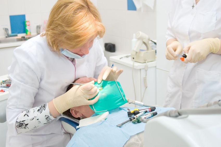 Making Your Visit To An Oral Surgeon in Cranford NJ A Pleasant One