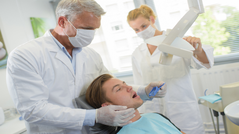 How Lasers Can Benefit Your Periodontal Treatment In Adelaide