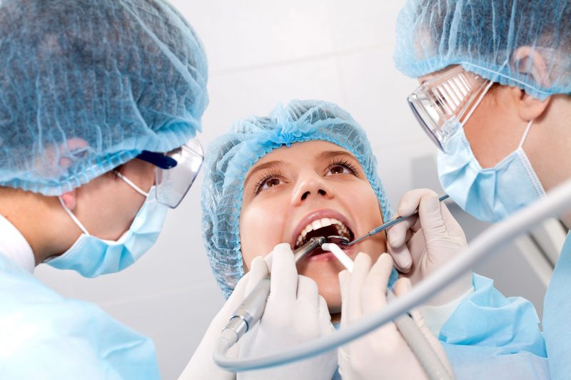 Common Dental Procedures Offered by Dentists in Cary IL