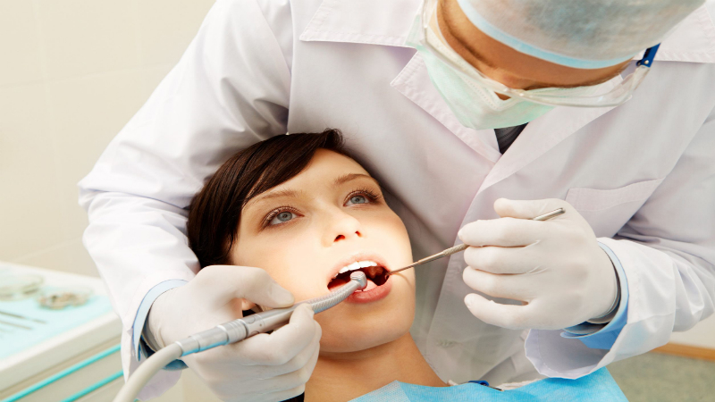 A Step-by-Step Guide to Getting the Best Dental Care