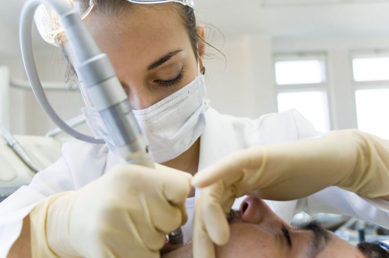 Therapeutic and Cosmetic Uses for Botox in Ocala as Administered at a Dental Clinic