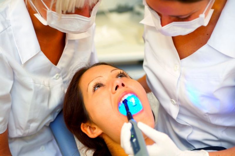 A Family Dental Clinic in California MD Helps People of All Ages Prevent Tooth Decay