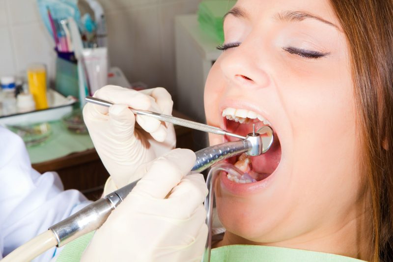 When to See Your Dentist for Emergency Care?