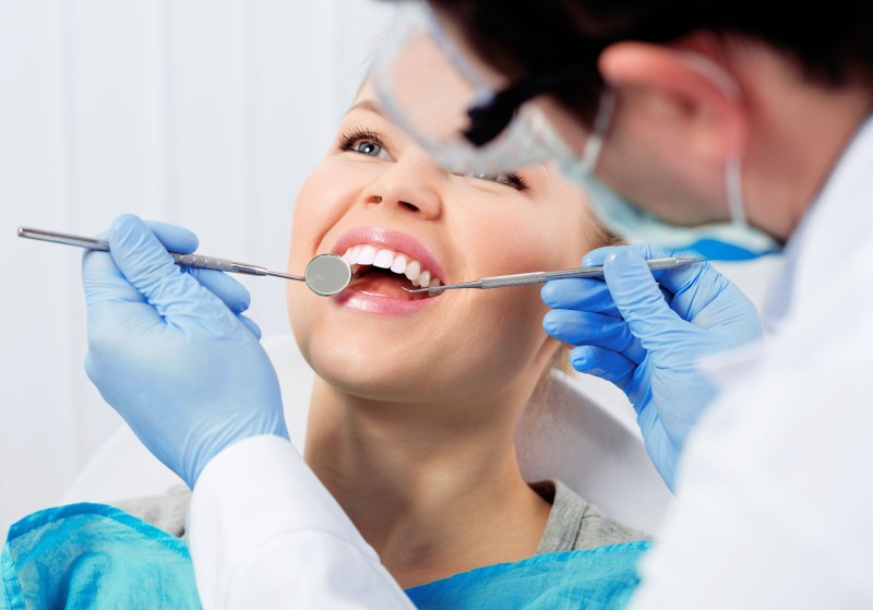 Discover a Way to Enjoy Dental Visits with Sedation Dentistry