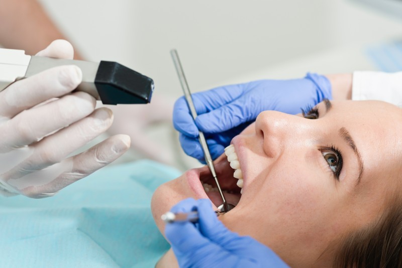 The Indispensable Services Offered by Dentists to Residents in Lincoln Park