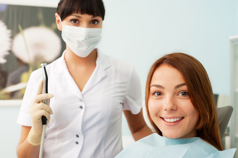 The Top Three Benefits of Quality Dental Services in Mundelein