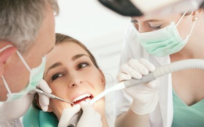 Reasons to Seek a New Dentist in Winnetka, IL