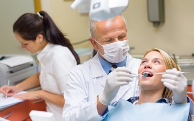 Experience Gentle and Advanced Solutions through Dental Care in Parker CO