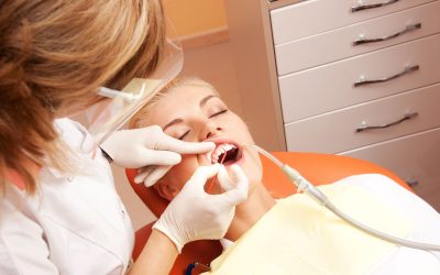 Essential Services You Receive From a Skilled General Dentist Monona WI
