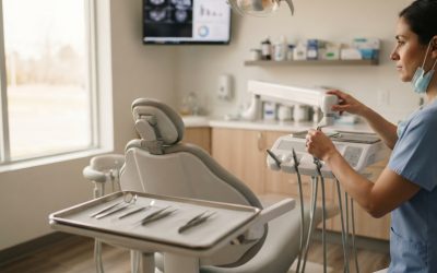 Family Dental Care in New Albany, IN: Prevention, Treatment, and Recovery