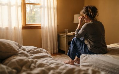 When to Seek Professional Help for Sleep Apnea in Vernon, BC