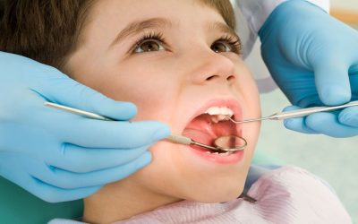 Healthy Smiles Start Early with Pediatric Dental Care in Coral Springs, FL for Kids
