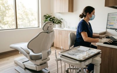 Understanding Treatment Options Through Cosmetic Dentistry in Janesville, WI