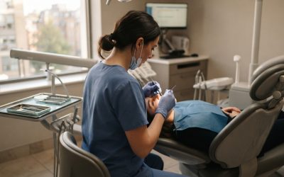 Common Family Cosmetic Dentistry Options for West Haven Patients