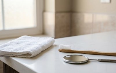 Signs It’s Time to Book a Dentist and Why It Matters